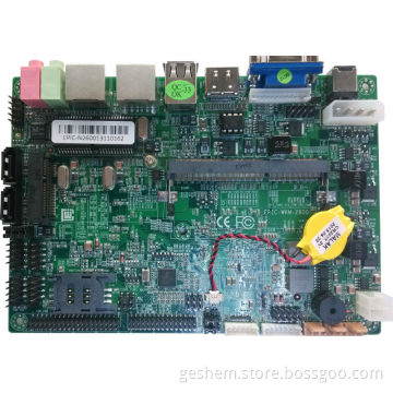 EPIC Motherboard
